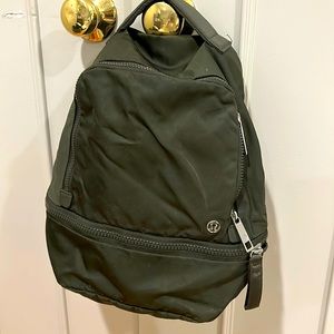 Lululemon City Adventurer Mini Backpack